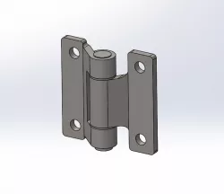hinge