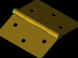 hinge