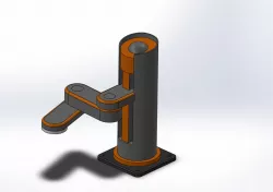 Hitbot  Z-arm 2140