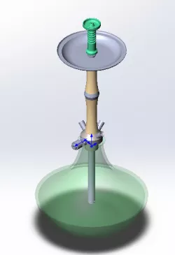 Hookah