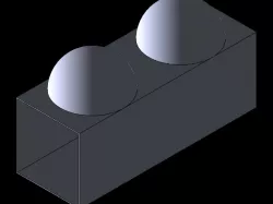 Hopper System