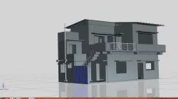 House Model