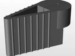 Ikea Nail Holder