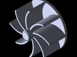 Impeler