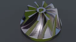 Impeller