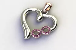 infinity