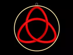 INFINITY SIMBOL