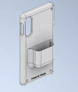 iPhone Xr Phone/Airpod Case