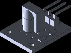 IR Receiver Module
