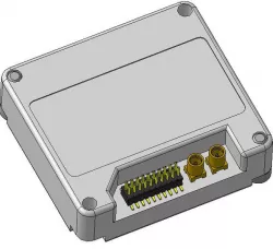 Iridium 9602 SBD