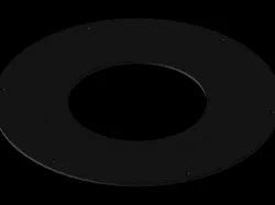 Iris Mechanism assembly