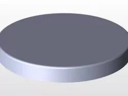 Isolate Discs