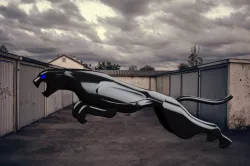 jaguar