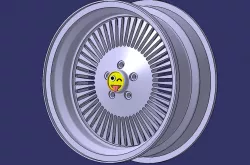 Janta (roata) rim 2
