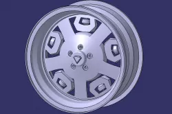 Janta (roata) rim
