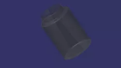 Jar - borcan