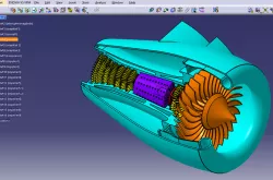 JET ENGINE