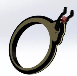 Jörmungandr ring
