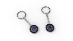 Keychain 9