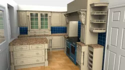 Kitchen Project