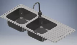Kitchen Sink