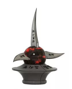 Klingon Batleth trophy