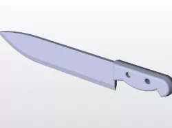Knife