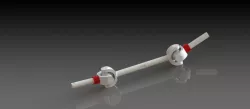Knight Coupling Assembly