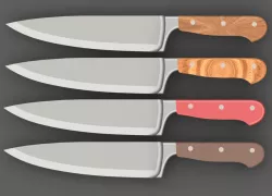 Knives