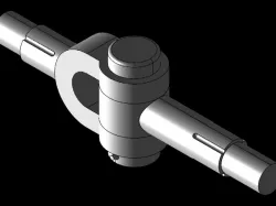 Knuckle Joint