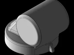 KUKA KR5 850