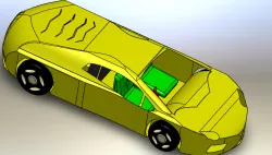 Lamborghini