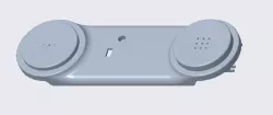 land line case