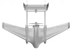 LARGE UAV - WIP
