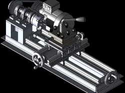 lathe