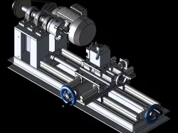 lathe