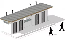 Latrine Compost