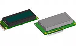 LCD 1602 _ MTC-S16204 and DV-16230-S2F