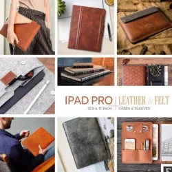 Leather Cases for Apple iPhone Models | Hardiston