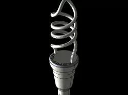 LED bulb