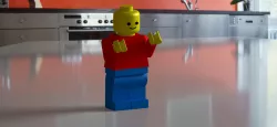 LEGOMAN