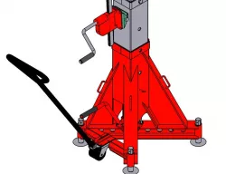 Lifting Device