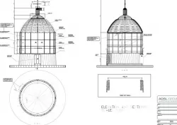 Lighthouse Roof
