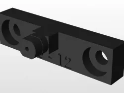 Linear Translation Stage