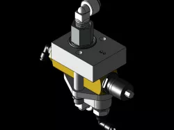 Liquid Dispenser