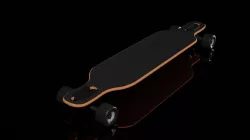 Longboard