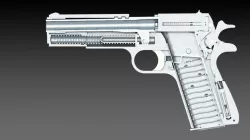 M1911