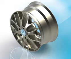 M5 Rim