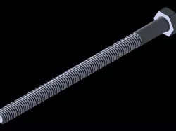 M8 bolt