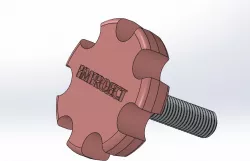 M8 Bolt
